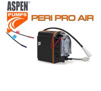 Pompa scarico condensa climatizzatore peristaltica PERI PRO AIR ASPEN PUMPS
