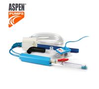 Pompa scarico condensa climatizzatore Silent+ AQUA - Aspen Pumps