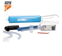 Pompa scarico condensa climatizzatore Silent+ Mini Aqua Aspen Pumps
