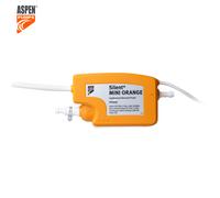 Pompa scarico condensa climatizzatore Silent+ MINI ORANGE - Aspen Pumps