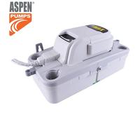 Pompa scarico condensa con serbatoio 1,7 Lt MAXI Hi Flow - Aspen Pumps