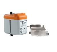 POMPA SCARICO CONDENSA CONDIZIONATORI SI-30 SAUERMANN
