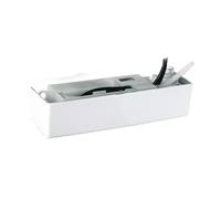 Pompa scarico condensa esterna con fissaggio a muro Flowatch® Vision