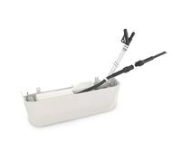 Pompa scarico condensa installazione sotto climatizzatore OMEGA PACK 2 OP-20.
