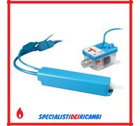 Pompa scarico condensa MINI AQUA Aspen Pumps FP2406/2 per condizionatori