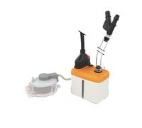 Pompa scarico condensa Sauermann Si-30 SI30CE02UN23 230V silenziosa per climatiz