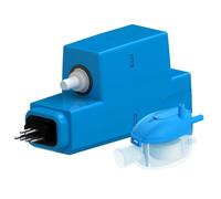 mini pompa per condensa sfa sanicondens clim mini s
