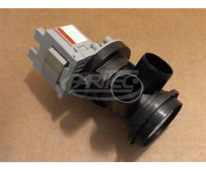 POMPA SCARICO INDESIT EVO2 C/ALTO