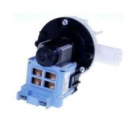 Pompa scarico lavastoviglie Ariston Indesit originale C00044712