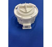 POMPA SCARICO LAVASTOVIGLIE ORIGINALE LG EAU64082901 EAU64082902 EAU63743802