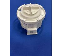 POMPA SCARICO LAVASTOVIGLIE ORIGINALE LG EAU64082901 EAU64082902 EAU63743802