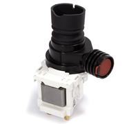 Pompa scarico lavastoviglie Rex Electrolux AEG tt802 - 140000443022 - 30 WATT