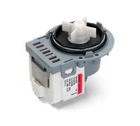 Pompa scarico lavatrice Askoll 40 W universale- Ariston Rex Candy Whirpool Beko