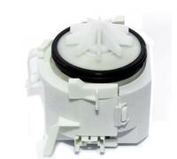 Pompa Scarico Lavatrice Bosch 00611332 - 00620774 No Originale P 255