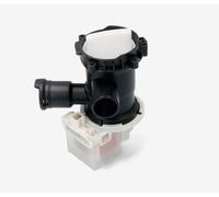 POMPA SCARICO LAVATRICE BOSCH SIEMENS 00145809 00145897 00145776 00146083