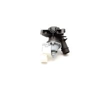 POMPA SCARICO LAVATRICE CANDY HOOVER ORIGINALE 70005068