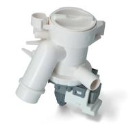 Motorino Pompa Scarico Lavatrice M253 Candy Hoover Zerowatt 41018403 Originale