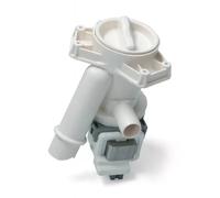 POMPA SCARICO LAVATRICE CANDY ZEROWATT HOOVER 30W 49002228 49004612 HANYU