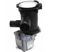 POMPA SCARICO LAVATRICE CON FILTRO SCARICO BOSCH SIEMENS maxx