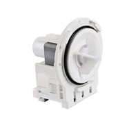 POMPA SCARICO LAVATRICE ELECTROLUX ORIGINALE 1327320204 140001900012