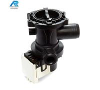 POMPA SCARICO LAVATRICE HOTPOINT INDESIT ARISTON WHIRLPOOL C00507308 C00855480