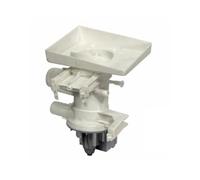 POMPA SCARICO LAVATRICE IT WASH COMPLETA DI FILTRO ZOPPAS Z805
