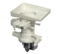 Pompa Scarico Lavatrice It Wash Completa Di Filtro Zoppas Z805