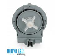 POMPA SCARICO LAVATRICE MAGNETICA ASKOLL 25W RN008601 1.47.000.23