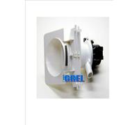 POMPA SCARICO LAVATRICE ORIGINALE IGNIS WHIRLPOOL ARISTON IKEA 481231028144