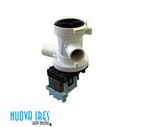POMPA SCARICO LAVATRICE PLASET 66629 66626 55X9913 L71D00112 L71D0011 FAGOR 5403