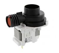 POMPA SCARICO lavatrice REX ELECTROLUX AEG 30W BPX2-14LASKOLL M103.1 ORIGINALE