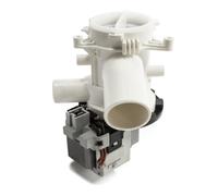 Pompa scarico lavatrice Smeg 34 watt 692970212 per modelli lbs