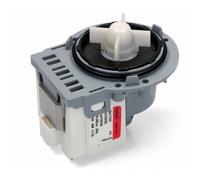 POMPA SCARICO LAVATRICE UNIVERSALE ASKOLL ARISTON CANDY REX ELECTROLUX BEKO