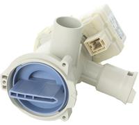 Pompa Scarico lisciva acqua Lavatrice Bosch Siemens 00146083 ORIGINALE