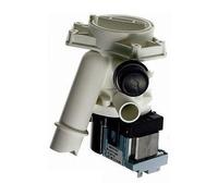 POMPA SCARICO MAGNETICA CON FILTRO SINCRONA 34W CANDY ORIGINALE 49004612
