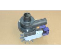 POMPA SCARICO ZEROWATT GRE 502 ZW5402 220V 50HZ 90W POMPA LAVATRICE DIAM.25/25mm