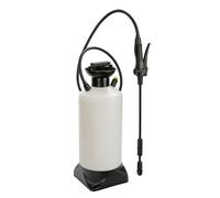 Lampa Pompa schiumogena a pressione con guarnizioni “Epdm” - 10 L