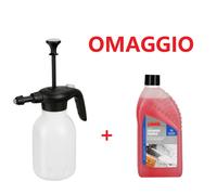 Pompa schiumogena professionale a pressione con guarnizioni “Epdm” - 2 L