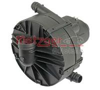 Pompa Secondaria D'Aria Originale METZGER 0899015 Per Mercedes-Benz