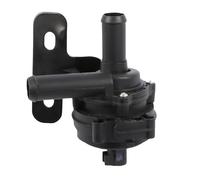 Pompa secondaria raffreddamento Per Ford Fusion Milan MKZ 2.5L 2010-2012 9E5Z-8C419B 1253490 902-085 Pompa Acqua Ausiliaria Elettrica