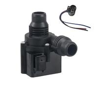 Pompa secondaria raffreddamento Per Land Per Rover L538 L550 L551 Per Range Per Rover Evoque LR094347 Pompa Acqua Ausiliaria Elettrica Di Raffreddamento Motore 12V(LR094347 And Plug)