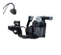 Pompa secondaria raffreddamento Per MINI R55 R56 R57 R60 R58 R59 R61 Per Cooper S 2006-2013 11537619360 11537630368 Motore Elettrico Pompa Acqua Ausiliaria(11537619360 And Plug)