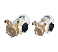 Pompa sentina bronzo 75 l/min - 1 PZ Osculati - 16.652.30 - 1665230