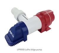 Pompa sentina LoPro RULE 900 gph (3407 Lt/h)