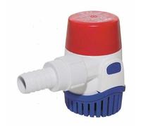 POMPA SENTINA RULE 69 LT/MIN 1100 GPH 12 V MM 64X74 H 111 ACCESSORI NAUTICA