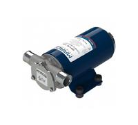 POMPA SENTINA UP1-M Elettropompa autoadescante con girante in gomma 45 l/min 12V