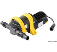 Whale Pompa sentina Gulper IC 12 V