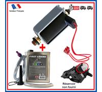 Pompa Serbatoio 3L Eolys Additivo Carburante FAP C3 II DS DS3 1.4 HDI 1.6