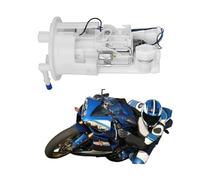 Pompa serbatoio carburante 5PW-13907-01-00 Compatibile per accessori di ricambio Yamaha YZF R1 2004-2006