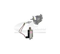 Pompa Serbatoio Cerina 3RG INDUSTRIAL Per Citroën C3 II - DS3 1613704680